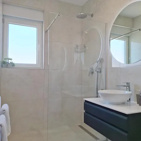 Andigo Seaview * וודיצה