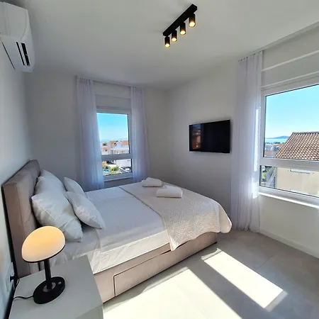Apartment Andigo Seaview *