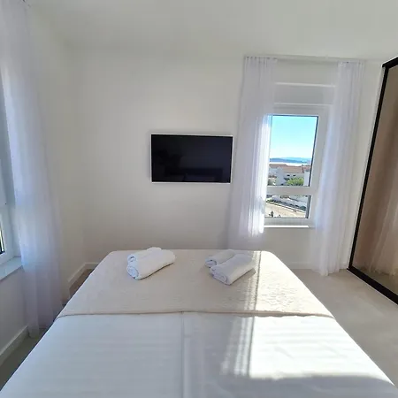 Andigo Seaview Apartament *