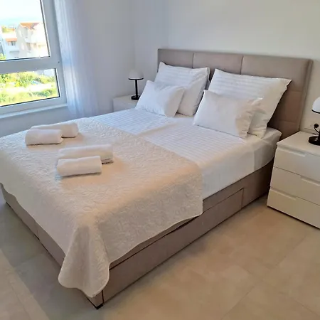 Andigo Seaview Apartament *