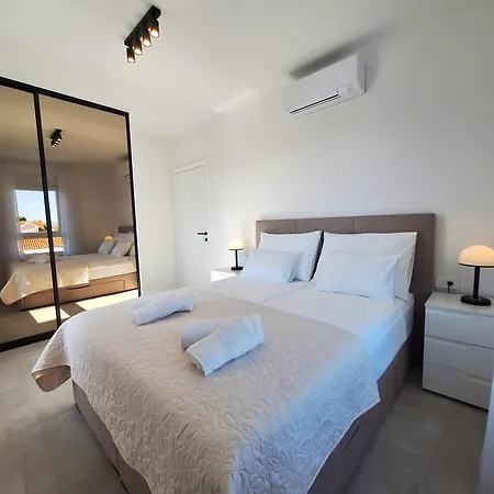 Apartament Andigo Seaview Vodice