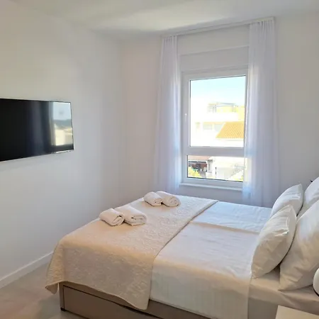 Andigo Seaview * וודיצה