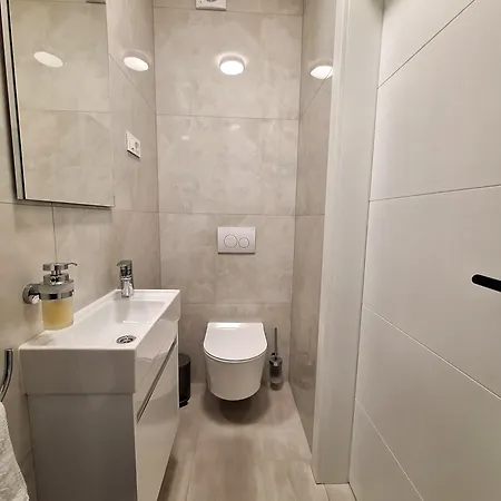 Andigo Seaview Apartament