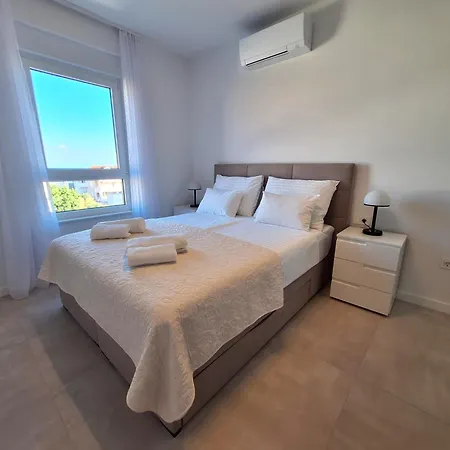 דירה Andigo Seaview *