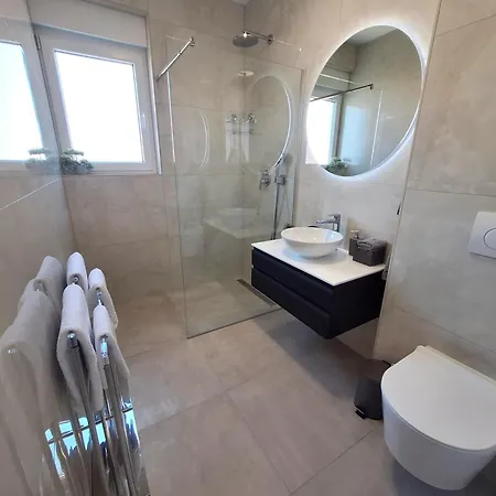 Andigo Seaview Vodice