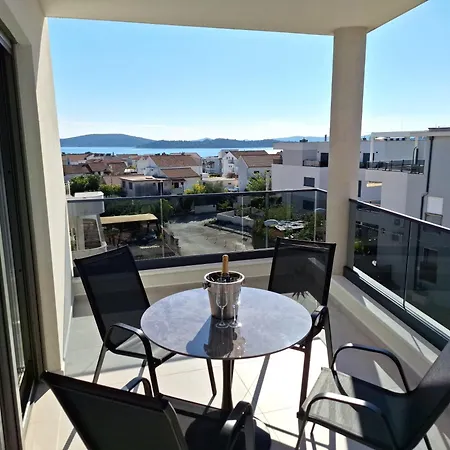 Andigo Seaview Apartament