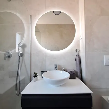 Andigo Seaview Apartment *