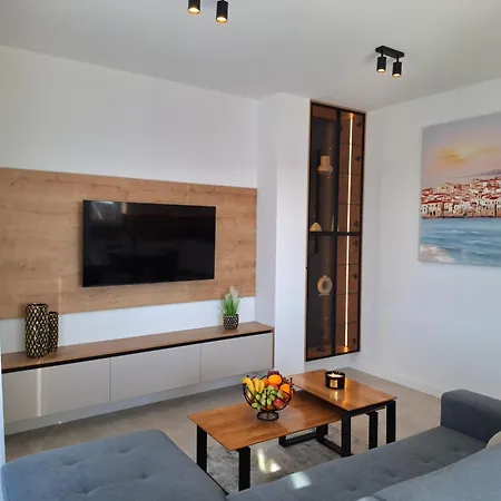 Apartment Andigo Seaview Vodice