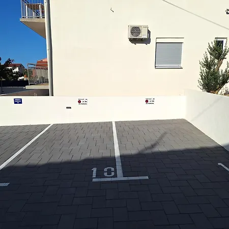Andigo Seaview Apartament