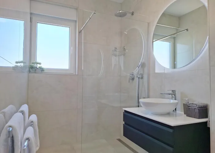 Andigo Seaview * וודיצה