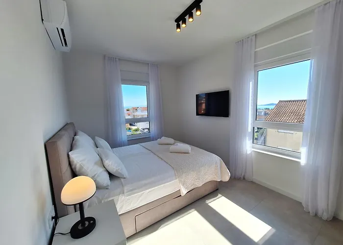 דירה Andigo Seaview *