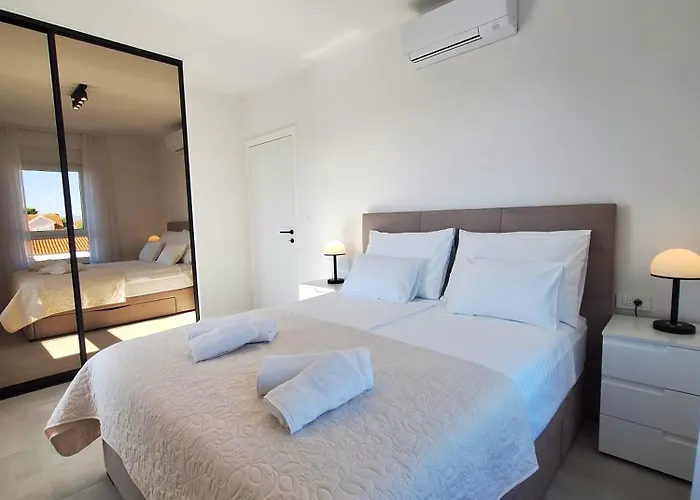 Apartment Andigo Seaview Vodice