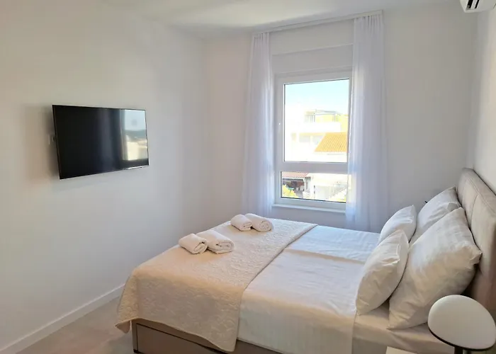 Andigo Seaview * וודיצה