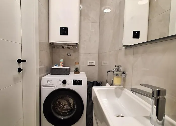 Andigo Seaview * וודיצה