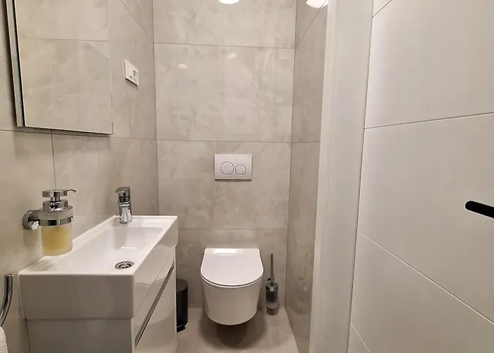 Andigo Seaview Apartment