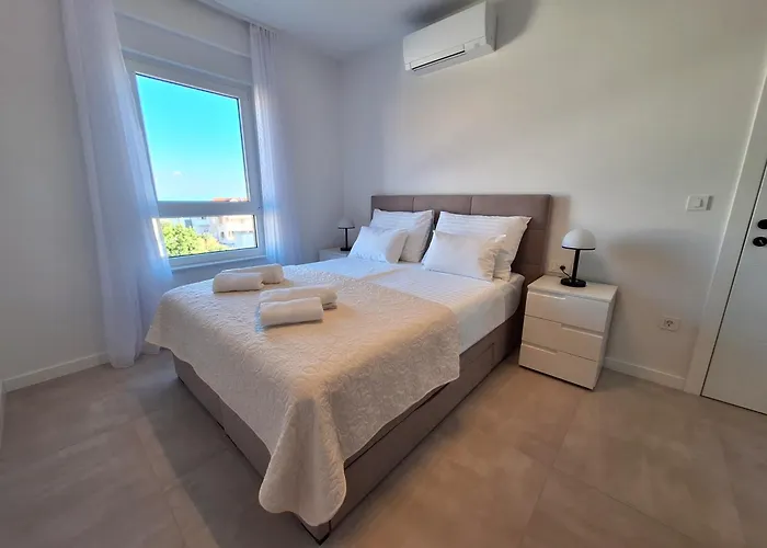 דירה Andigo Seaview *