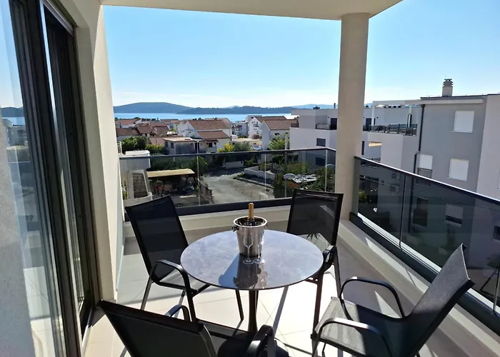 Andigo Seaview Apartment