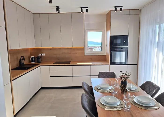 Apartament Andigo Seaview *