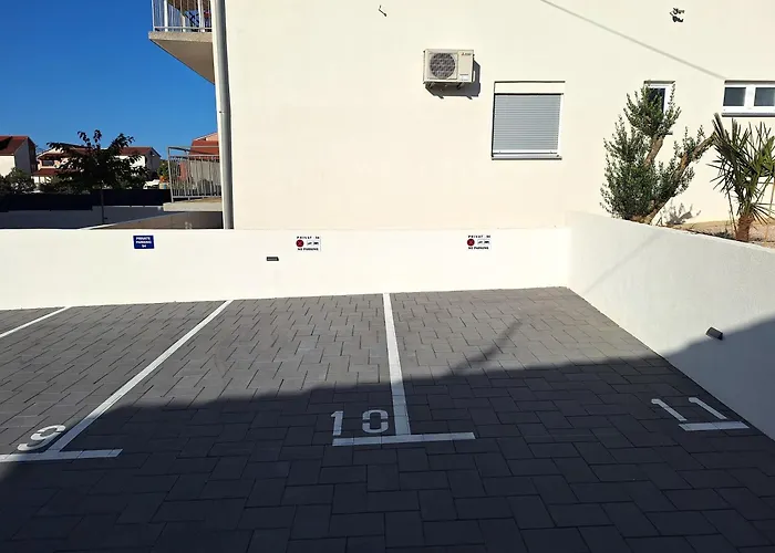 Andigo Seaview Apartament